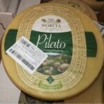 PILATO PECORINO DI NORCIA SEMISTAG.
