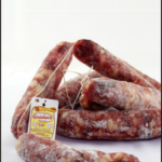 SALAME C/TARTUFO SICILIANO