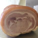 PORCHETTA DI VILLAFALLETTO 5 KG TRANCIO