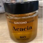 MIELE ACACIA BIO DA 250 GR VASO