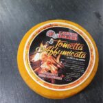 TOMETTA AFFUMICATA PALENI