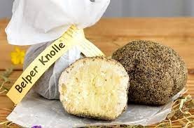 BELPER KNOLLE CACIO PEPE 80GR