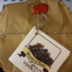 PECORINO STAGIONATO CON CHIANTI ST 18