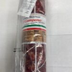 SALAME NAPOLI S.V. MICAD KG 1,6 CA