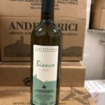 ARICI BIANCO 75 CL