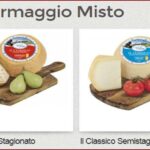 PODDA CLASSICO STAGIONATO 3,3 KG CA