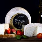 FORMAGGIO BUFALA MURGIA GR 800 CA