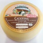 CACIOTTA BOSCO GEROLO