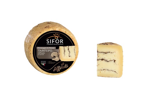 PECORINO RE TARTÙ