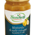 MOSTARDA VICENTINA GR.350