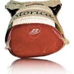 BRESAOLA RUSTICA BORDONI INTERA