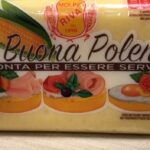 POLENTA PANETTO PRONTA KG 1 MOLINO RIVA