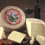PECORINO MONTANARO STAGIONATO
