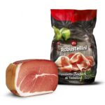 FIOCCO VALTELLINA INTERO SV ROBUSTELLINI