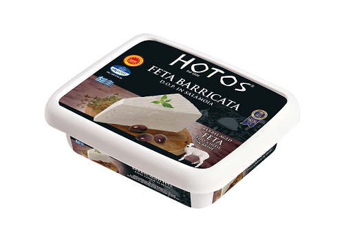 FETA DOP BARRICATA 180G X 6