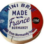 MINI BRIE LE BARON GR.250