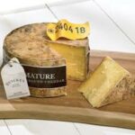 CHEDDAR QUICKE'S MATURE