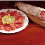 SALAME PIACENTINO D.O.P.GAGLIARDI