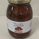 POMODORI SECCHI VASO 0,96 OLIO GIRAS.