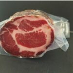 COPPA PARMA IGP SIRI META' PELATA SV