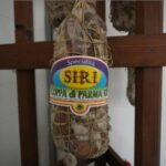 COPPA PARMA IGP SIRI INTERA 150 GG STAG.