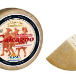 BUCARO PEPATO STAGIONATO FORMA