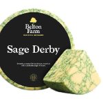 SAGE DERBY BELTON FARM 2 KG X 2