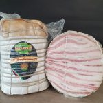 LARDO AVVOLTO SV KG5 BENVENUTI