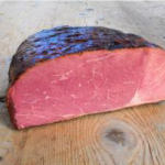 PASTRAMI HALAL