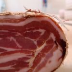 PANCETTA DOPPIA 1/2 SV BARILLI II SCELTA