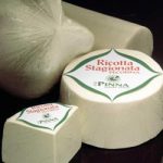 RICOTTA DA GRATTUGIA BOCCIA OVINA SARDIS