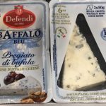 BAFFALO BLU GR 100