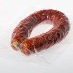 SALSICCIA CURVA NAPOL.DOLCE I PORCARI