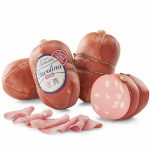 MORTADELLA ROVAGNATELLA KG 15 C/PIST.