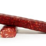 SPIANATA PICCANTE