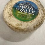 TUMA DI VALLE VALFORM LATTE CRUDO KG 6CA