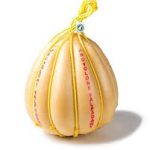 PROVOLONE VALPADANA DOP MANDARIN 25K CDS