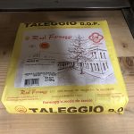 TALEGGIO DOP REAL