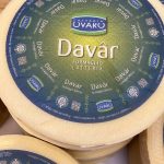 FORMAGGIO LATTERIA OVARO