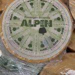 ALPIN FRIULANO STAGIONATO 7 KG    