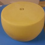 FORMAGGIO DURO DA GRATTUGIA 32 KG SV  