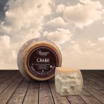FORMAGGIO CAPRINO 