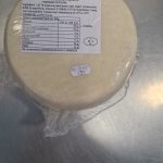  PECORINO COLLESARDO DOLCE PECORA KG 3 CA  