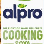 PANNA VEGETALE ALPRO SOYA LT 1