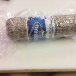 SALAME TIPO MILANO 1/2 SV CLAI