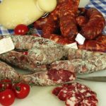 SALSICCIA SICILIANA PICC.CORDA GUIDAR