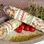  SALAME SICILIANO AL PISTACCHIO GUIDARA    