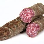 SALAME MANTOVANO BARILLI