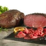 GRAN ROAST-BEEF DI FESA BILLO   