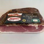 SPECK ALTO ADIGE IGP 1/2